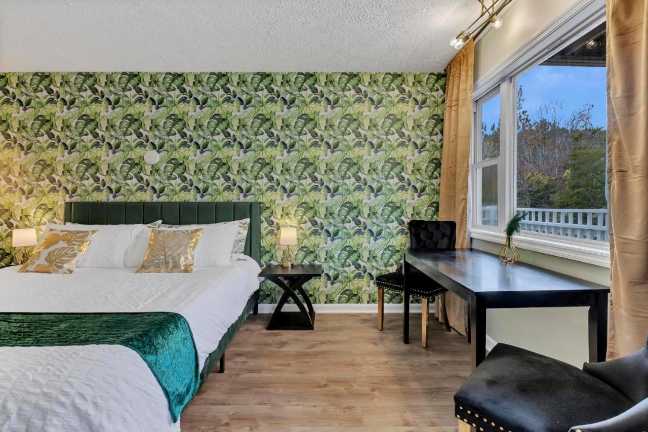 Beachside Boutique Suite 6 Sneads Ferry Dış mekan fotoğraf